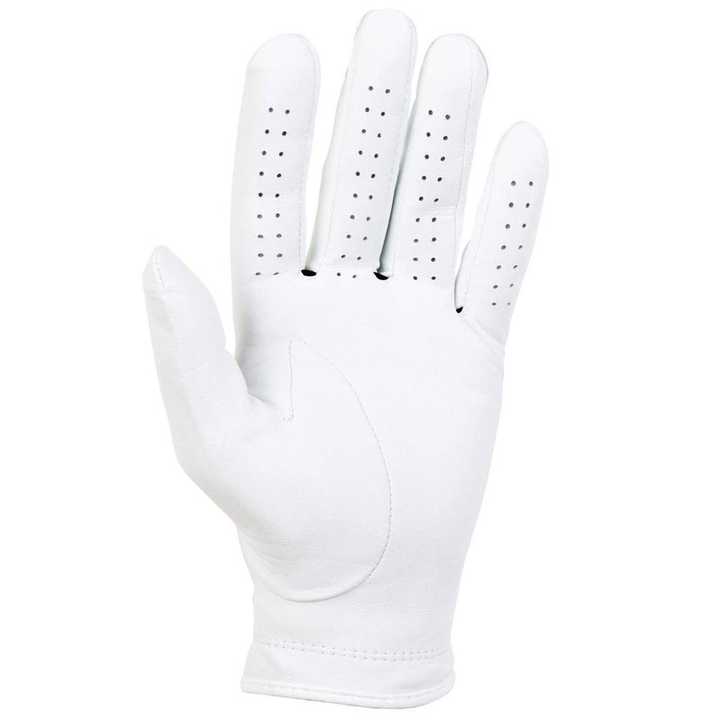Titleist PermaSoft Women's Regular Left Pearl - Image 2